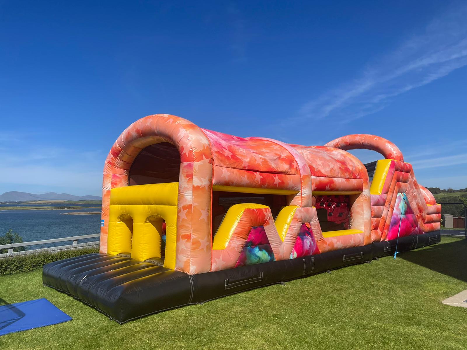 westport bouncy castles bouncy castle hire westport